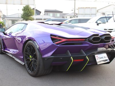 LAMBORGHINI REVUELTO - 9