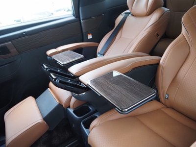 2025 Toyota VELLFIRE — миниатюра 31