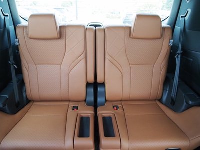 2025 Toyota VELLFIRE — миниатюра 32