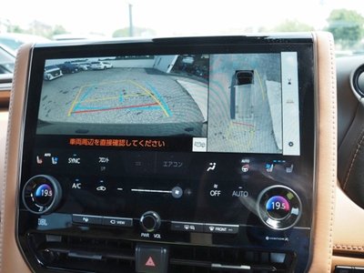 2025 Toyota VELLFIRE — миниатюра 45