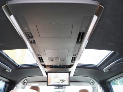 2025 Toyota VELLFIRE — миниатюра 19