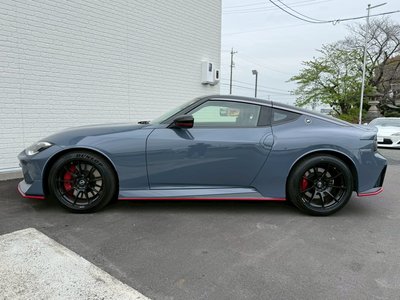 صورة مصغرة 38 لـ 2025 Nissan FAIRLADY Z