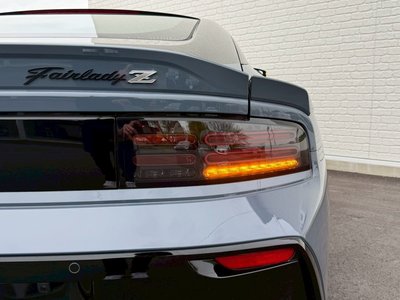 صورة مصغرة 37 لـ 2025 Nissan FAIRLADY Z