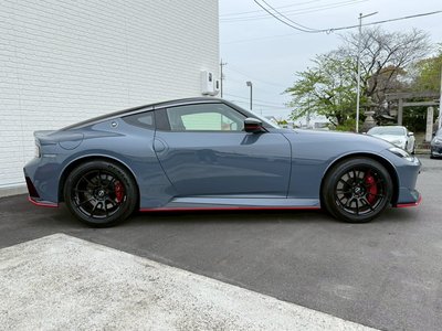 صورة مصغرة 23 لـ 2025 Nissan FAIRLADY Z