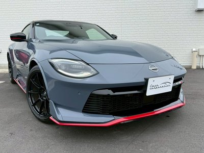 صورة مصغرة 14 لـ 2025 Nissan FAIRLADY Z