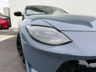 صورة مصغرة 20 لـ 2025 Nissan FAIRLADY Z