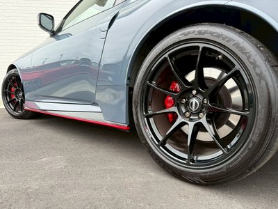 صورة مصغرة 33 لـ 2025 Nissan FAIRLADY Z