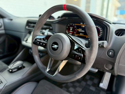 صورة مصغرة 44 لـ 2025 Nissan FAIRLADY Z