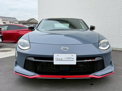 صورة مصغرة 11 لـ 2025 Nissan FAIRLADY Z