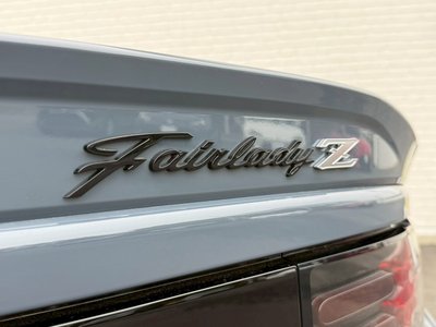 صورة مصغرة 30 لـ 2025 Nissan FAIRLADY Z