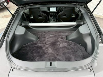 صورة مصغرة 77 لـ 2025 Nissan FAIRLADY Z