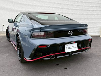 صورة مصغرة 28 لـ 2025 Nissan FAIRLADY Z
