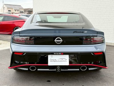 صورة مصغرة 12 لـ 2025 Nissan FAIRLADY Z