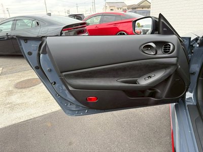 صورة مصغرة 76 لـ 2025 Nissan FAIRLADY Z