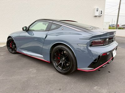 صورة مصغرة 27 لـ 2025 Nissan FAIRLADY Z