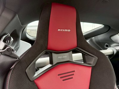 صورة مصغرة 64 لـ 2025 Nissan FAIRLADY Z