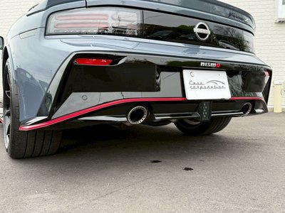 صورة مصغرة 32 لـ 2025 Nissan FAIRLADY Z