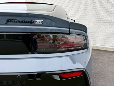 صورة مصغرة 36 لـ 2025 Nissan FAIRLADY Z