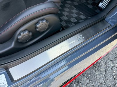 صورة مصغرة 69 لـ 2025 Nissan FAIRLADY Z
