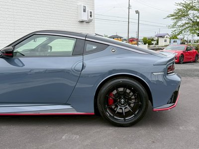 صورة مصغرة 39 لـ 2025 Nissan FAIRLADY Z