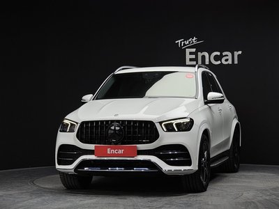 MERCEDES-BENZ GLE - 2