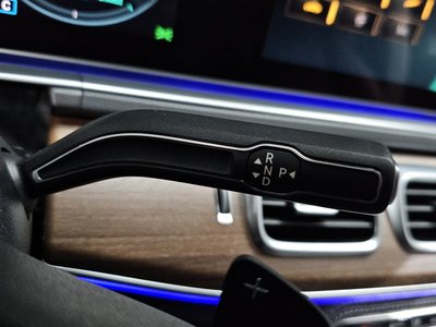 MERCEDES-BENZ GLE - 9