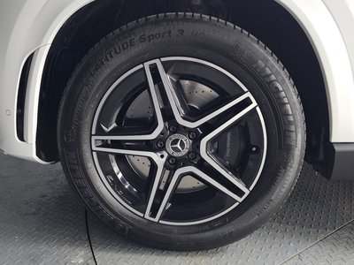 MERCEDES-BENZ GLE - 6