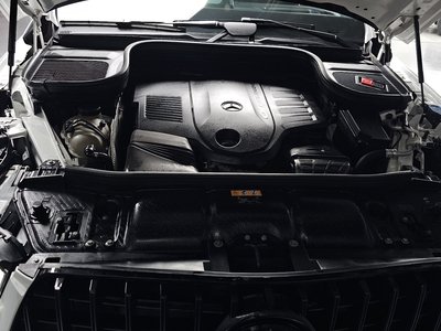 MERCEDES-BENZ GLE - 7