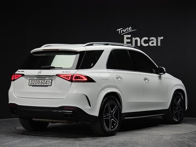 MERCEDES-BENZ GLE - 3