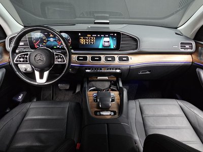 MERCEDES-BENZ GLE - 5