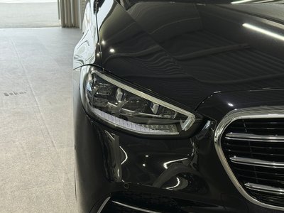MERCEDES-BENZ S-CLASS - 7