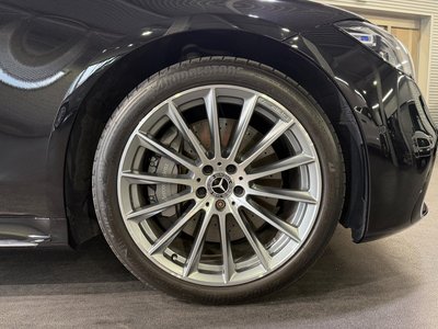 MERCEDES-BENZ S-CLASS - 8