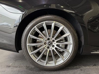 MERCEDES-BENZ S-CLASS - 9