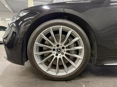 MERCEDES-BENZ S-CLASS - 10