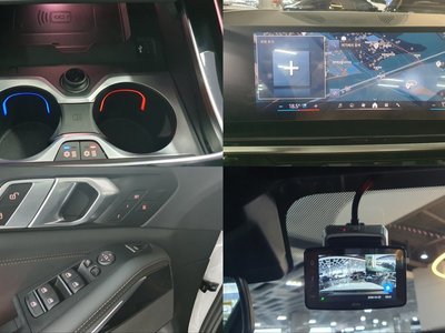 2025 BMW X5 缩略图 16