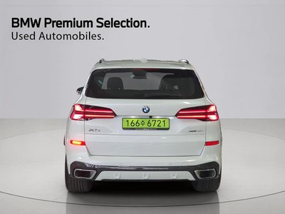 صورة 3 لـ 2025 BMW X5