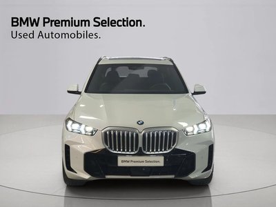 صورة 2 لـ 2025 BMW X5