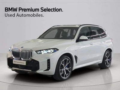 صورة 1 لـ 2025 BMW X5