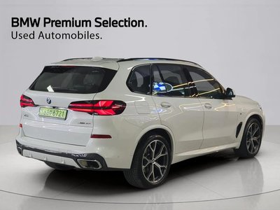 صورة 4 لـ 2025 BMW X5