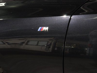 BMW 3 SERIES TOURING - 7