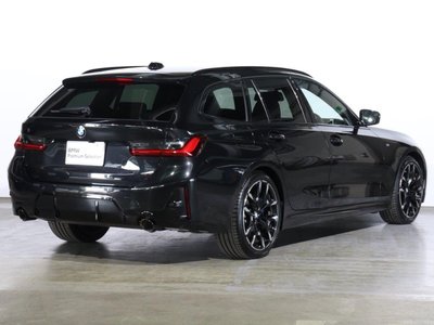 BMW 3 SERIES TOURING - 2
