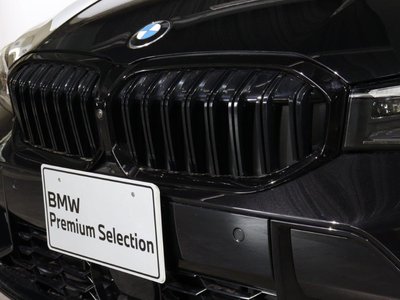 BMW 3 SERIES TOURING - 4