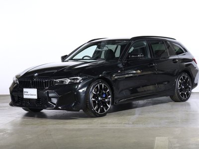 BMW 3 SERIES TOURING - 1