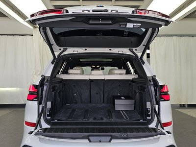 2025 BMW X5 缩略图 20