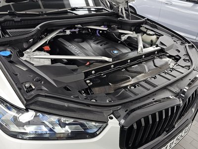 2025 BMW X5 — фото 7