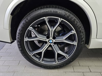 2025 BMW X5 — фото 6