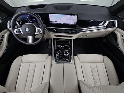 2025 BMW X5 — фото 5