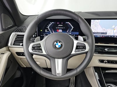 2025 BMW X5 缩略图 13