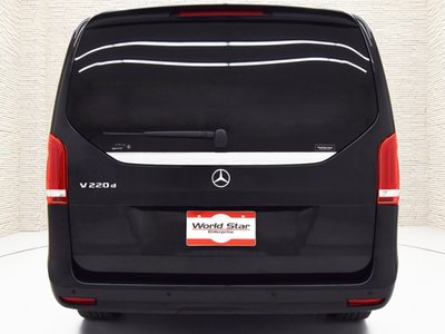MERCEDES-BENZ V-CLASS - 4