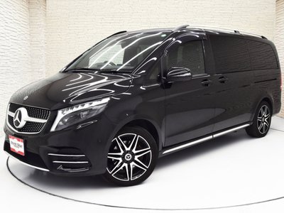 MERCEDES-BENZ V-CLASS - 3